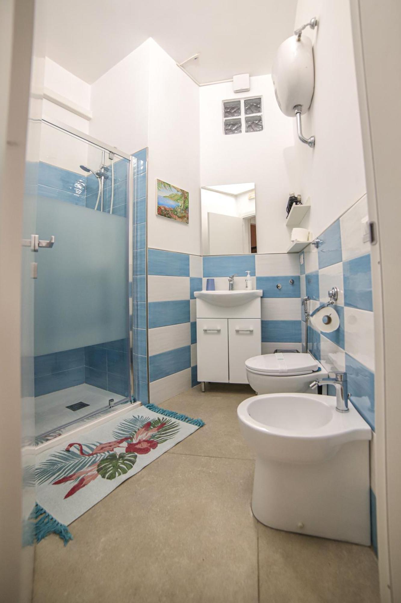 Morghen 88 Vomero Rooms Nápoly Kültér fotó