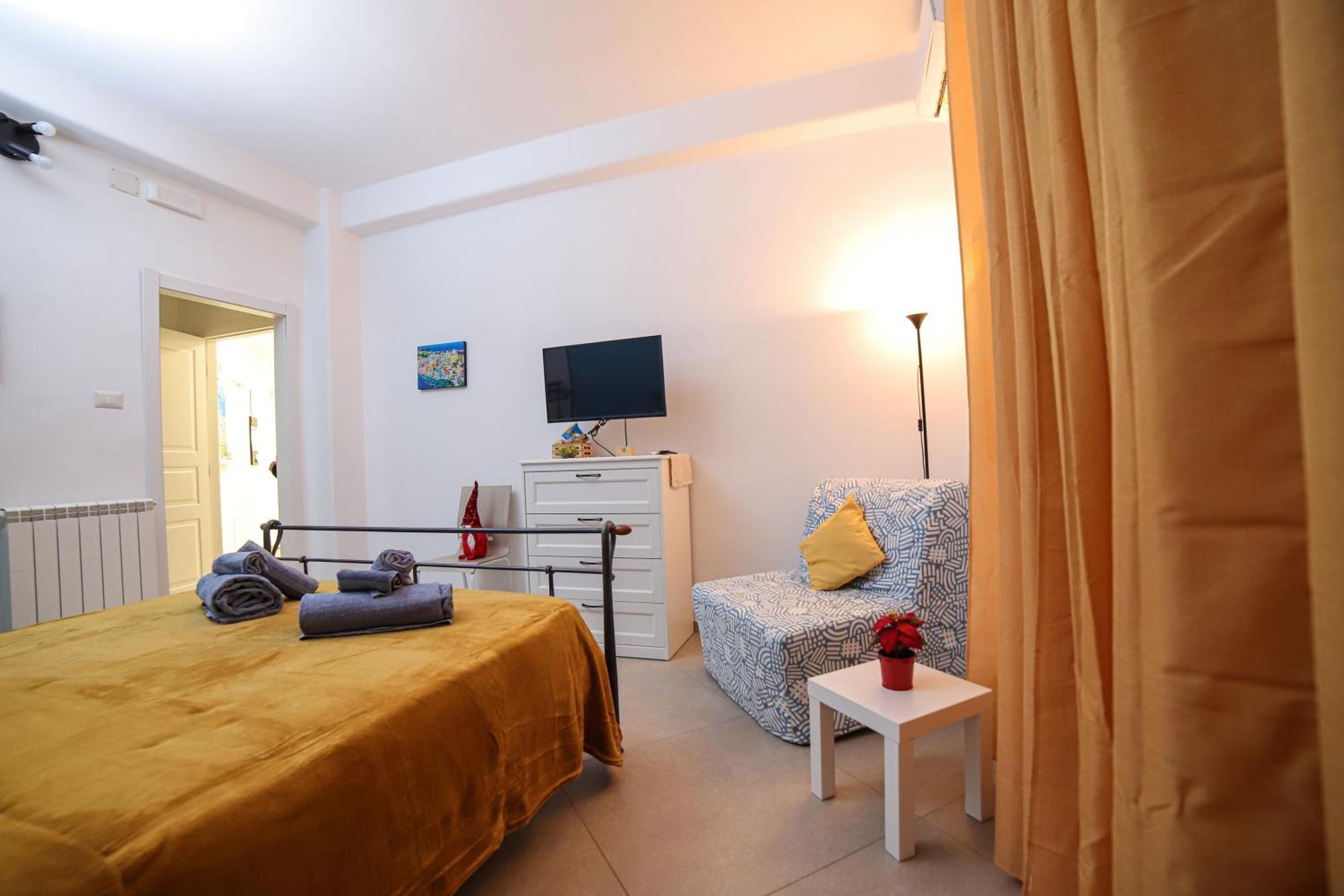 Morghen 88 Vomero Rooms Nápoly Kültér fotó