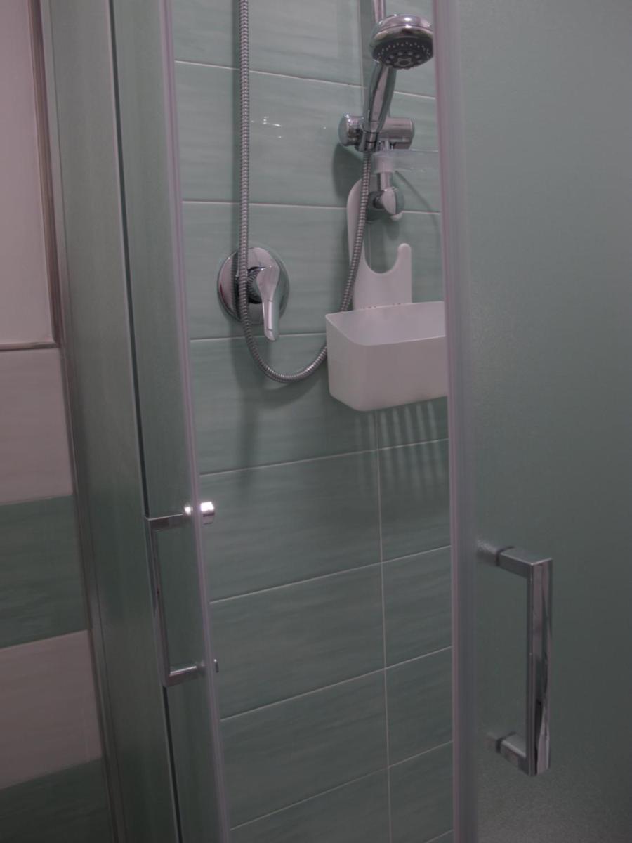 Morghen 88 Vomero Rooms Nápoly Kültér fotó