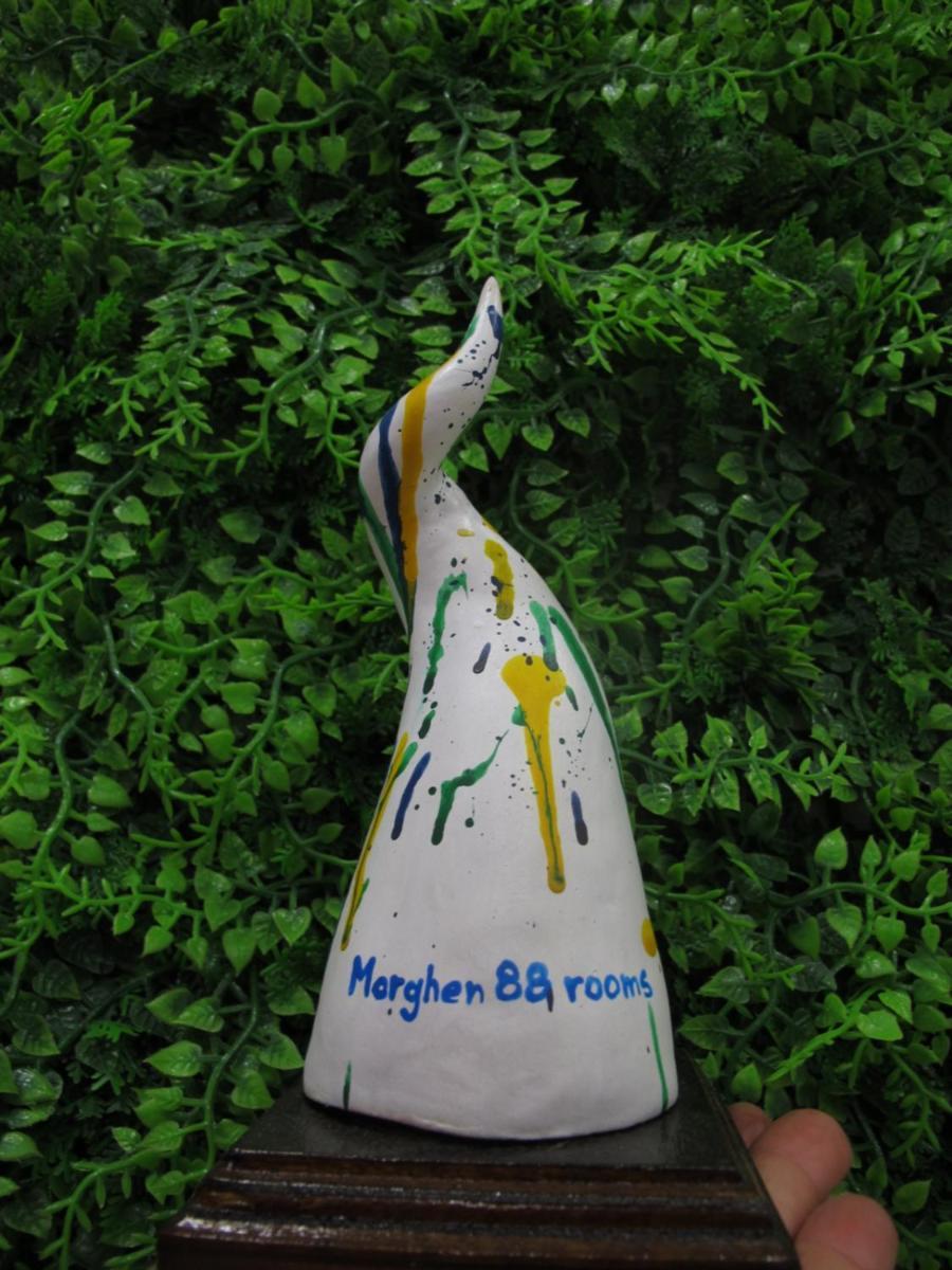 Morghen 88 Vomero Rooms Nápoly Kültér fotó