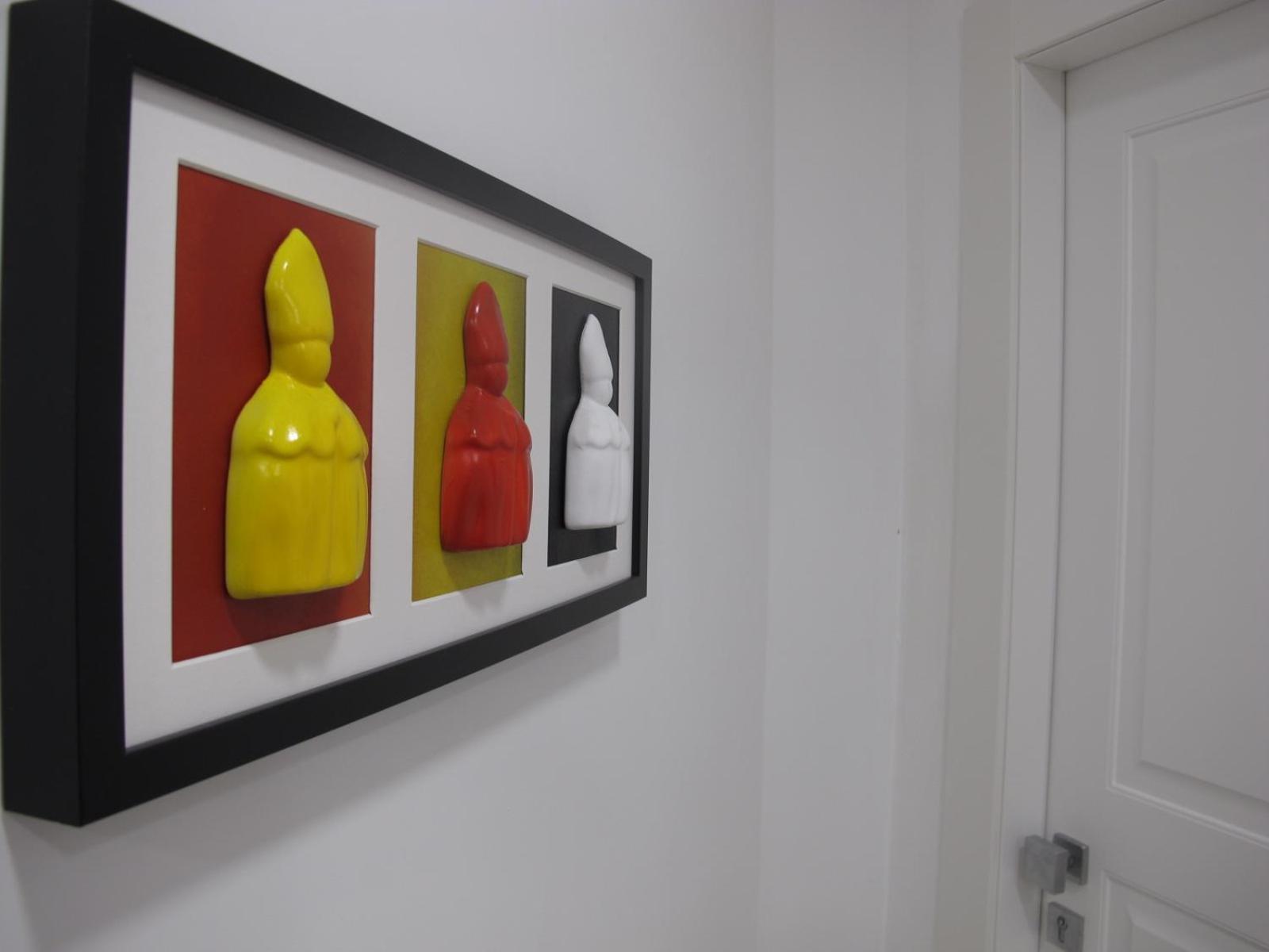 Morghen 88 Vomero Rooms Nápoly Kültér fotó