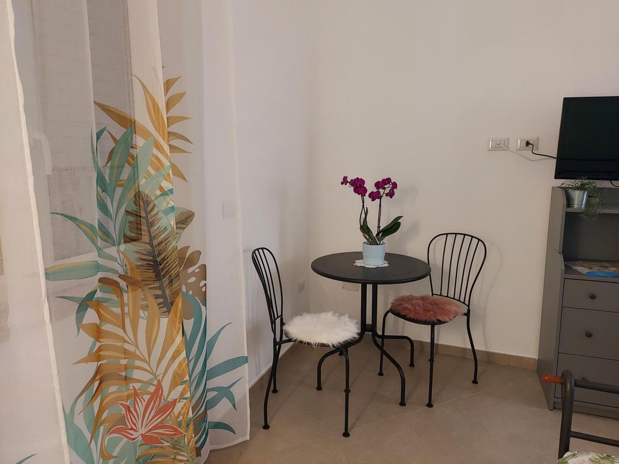Morghen 88 Vomero Rooms Nápoly Kültér fotó