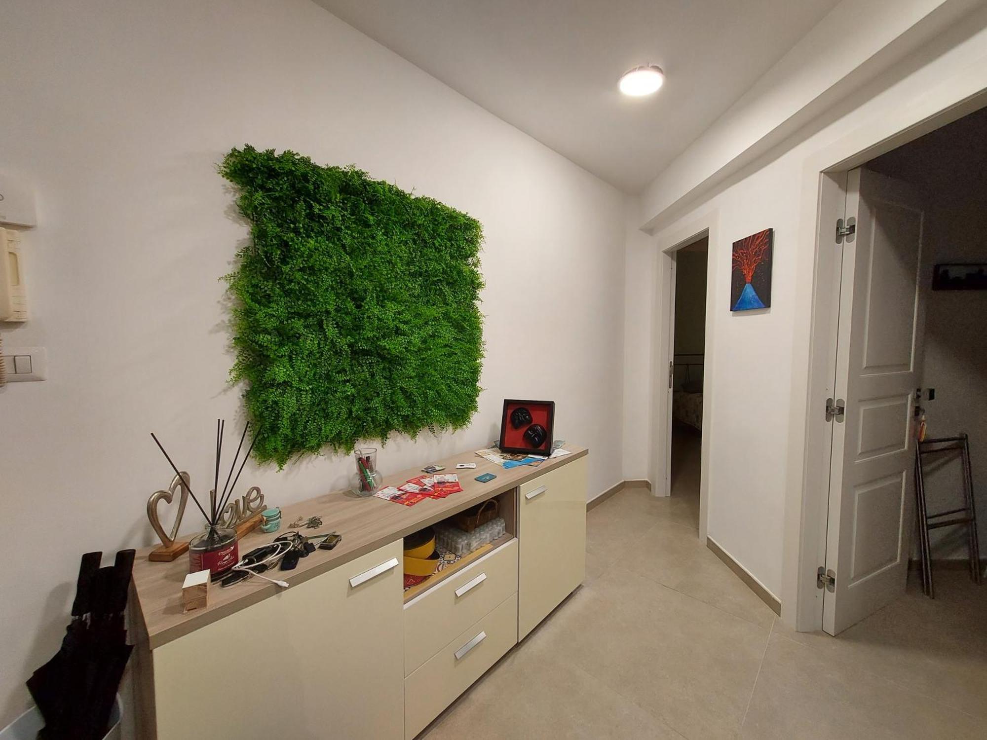 Morghen 88 Vomero Rooms Nápoly Kültér fotó